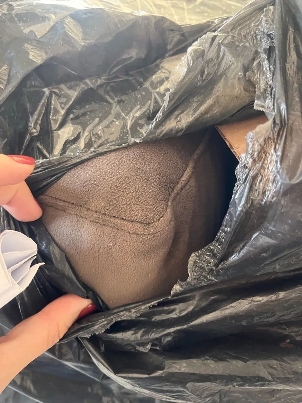 Sofá Retrátil e Reclinável Marrom ? Muito Bem Conservado - Foto 3