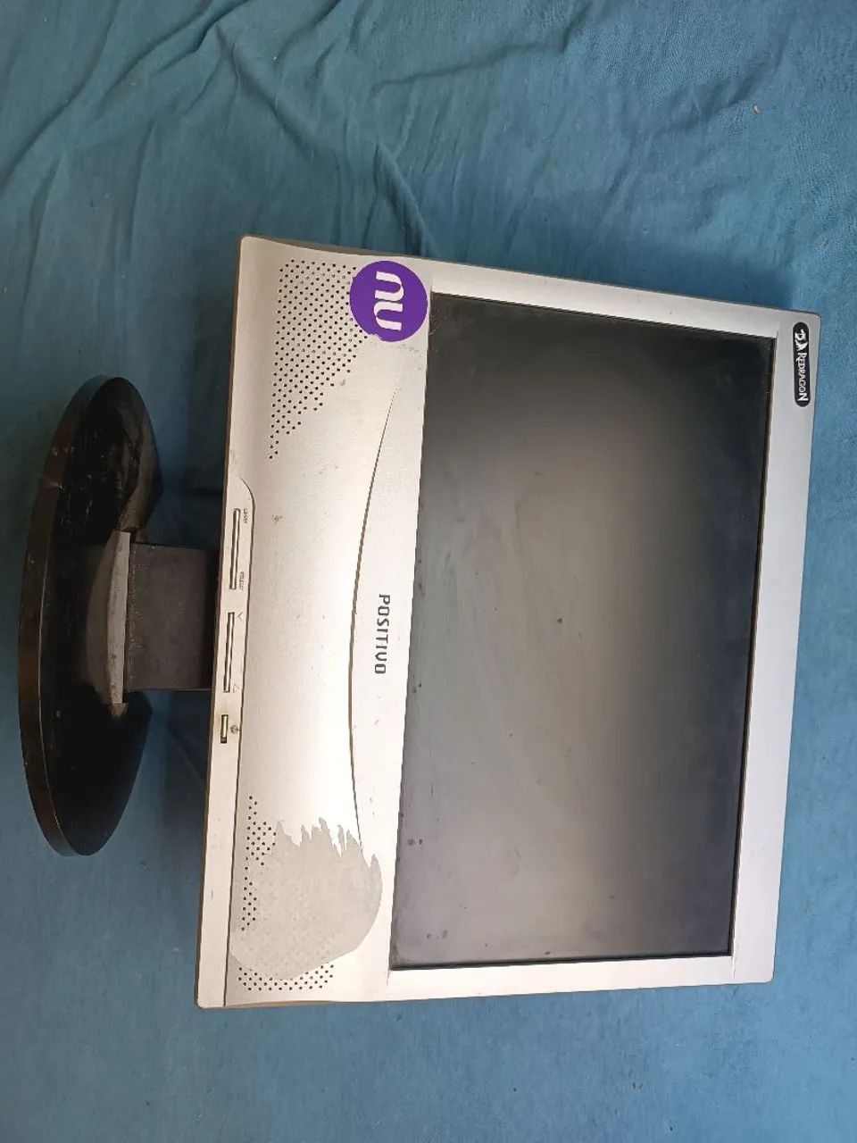Monitor  - Foto 2