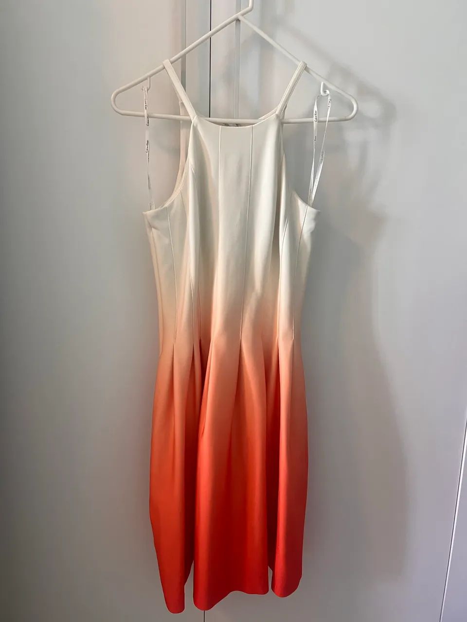 Vestido Calvin Klein comprado em NYC - Foto 2
