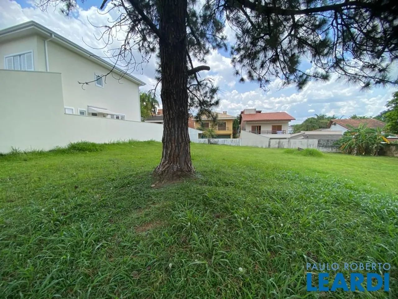 TERRENO - ALPHAVILLE - SP - Foto 2