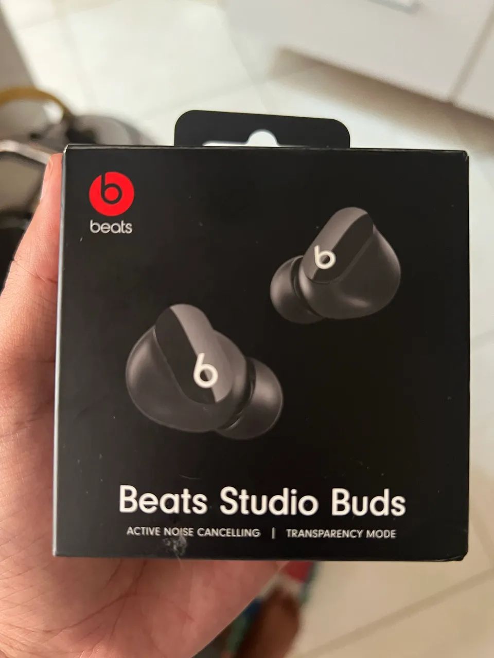 Beats Studio Buds - Foto 2