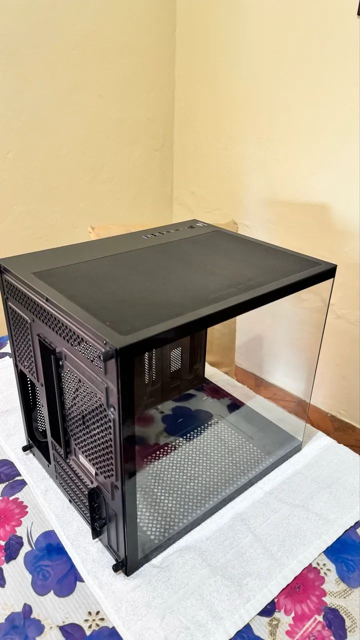 Gabinete Gamer  - Foto 4