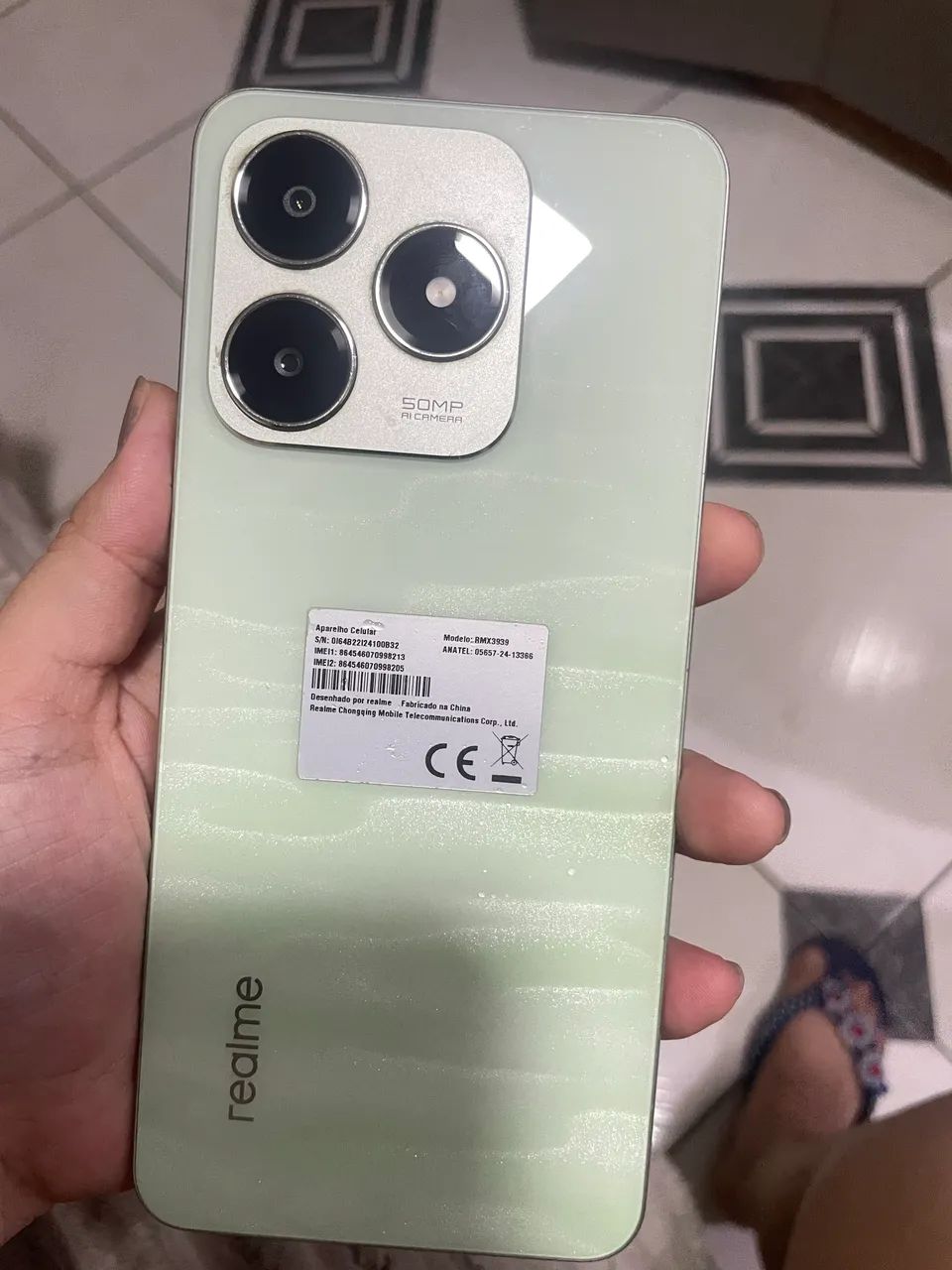 REALME C63 - Foto 2