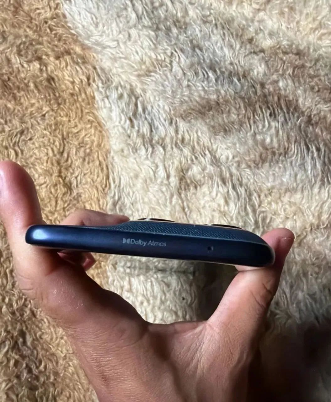 Motorola Edge 70 fusion  - Foto 2