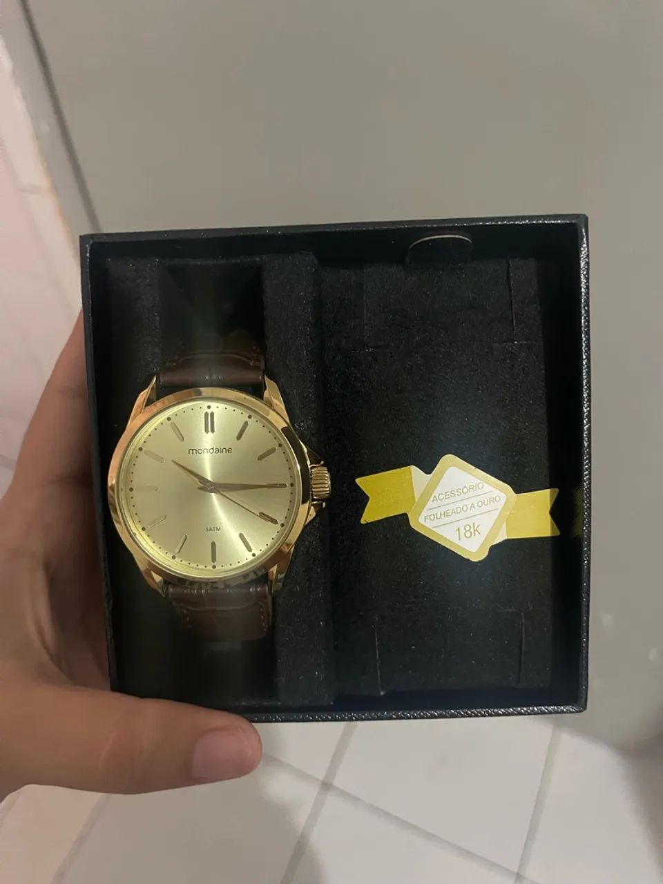 Relógio mondaine  - Foto 2