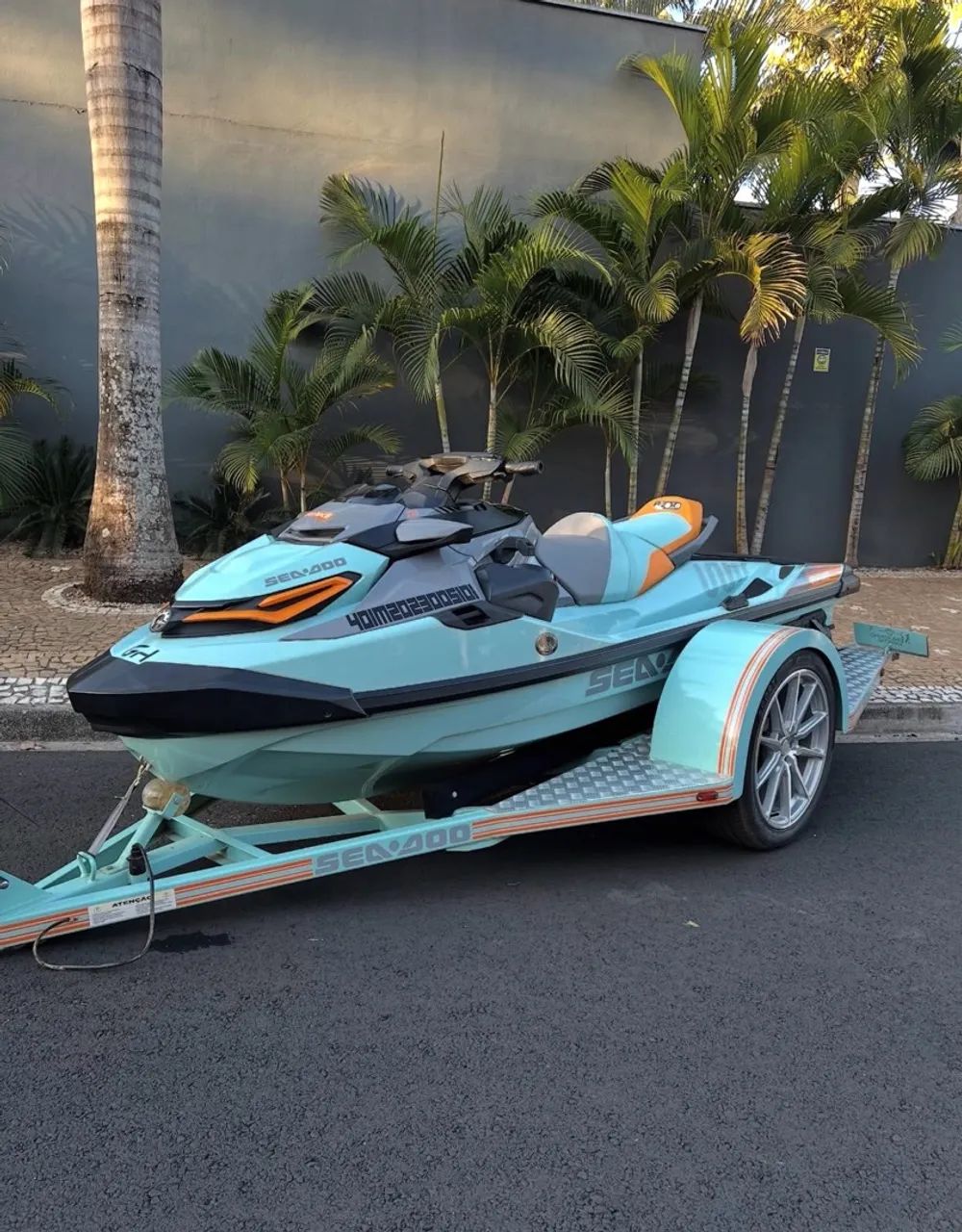 Wake pro 230hp 2023