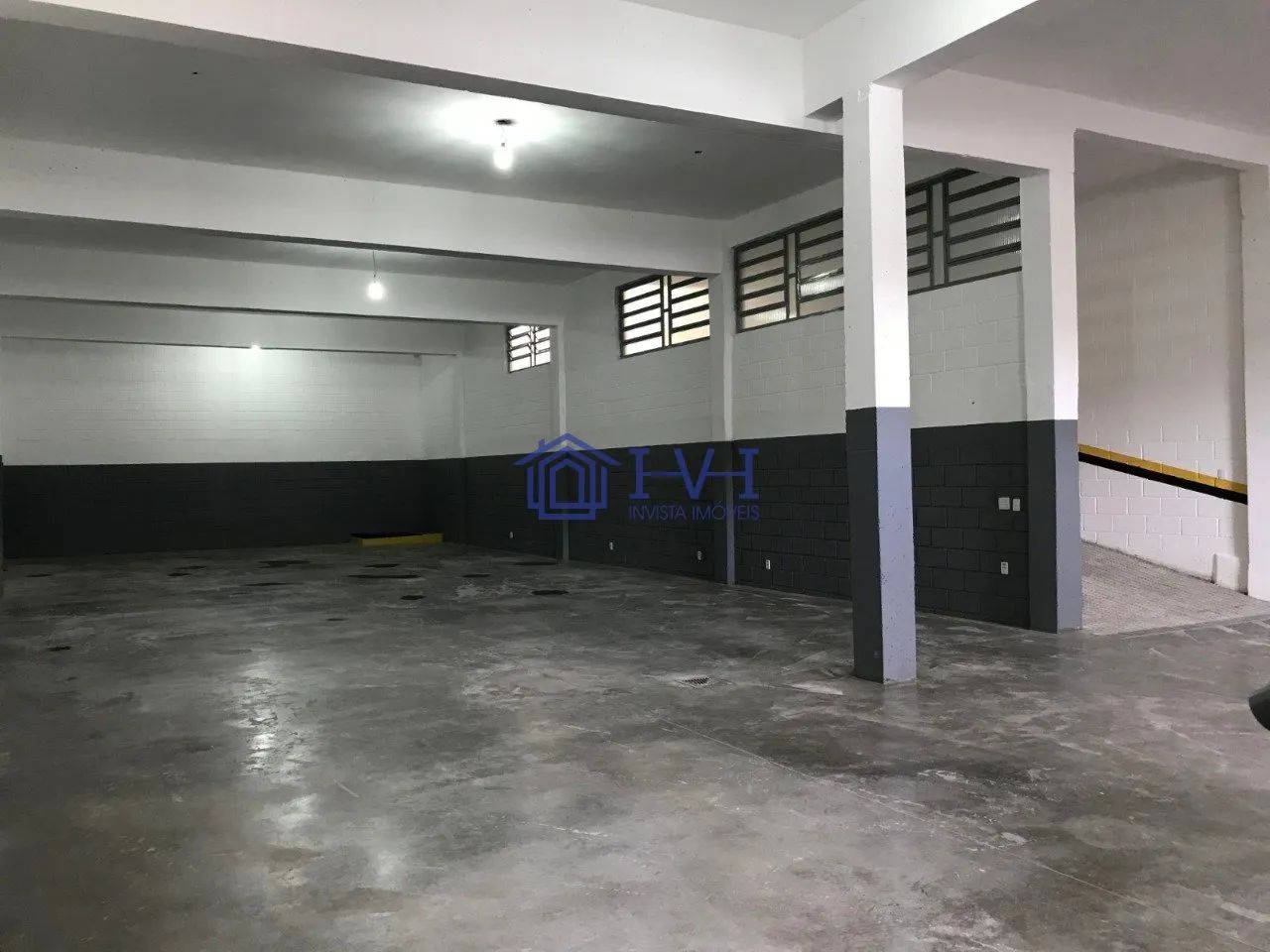 Galpão Comercial de 830m² | Ideal para Empresas - Foto 4