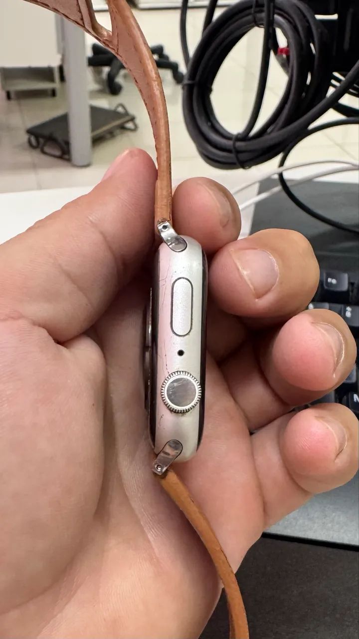 Apple Watch Series 8 45mm - Foto 3