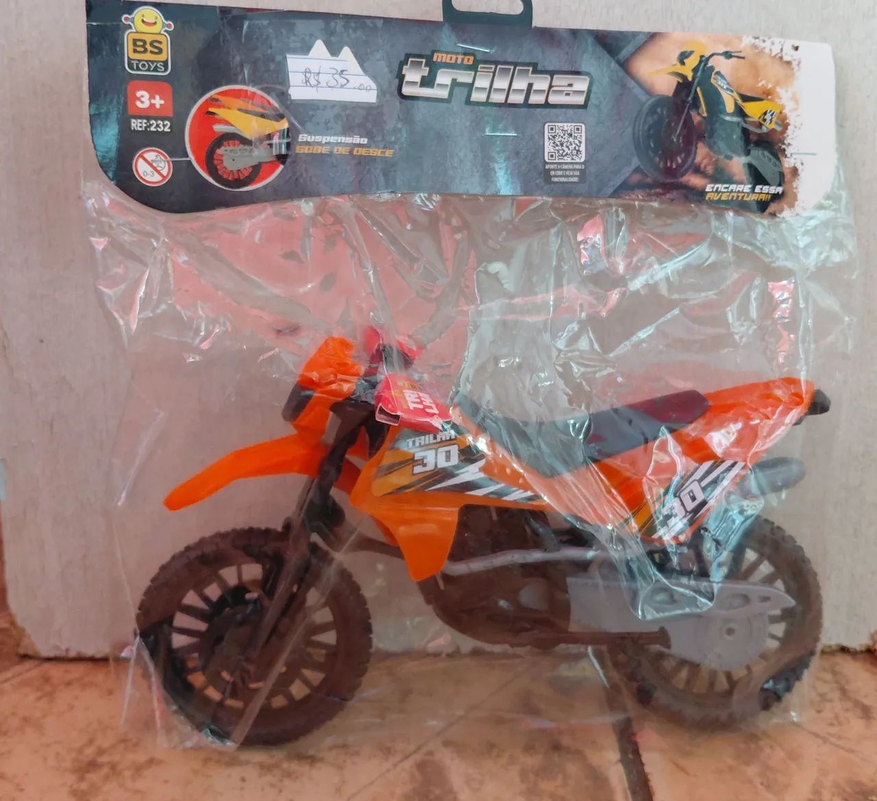 Brinquedos de promoção  - Foto 5