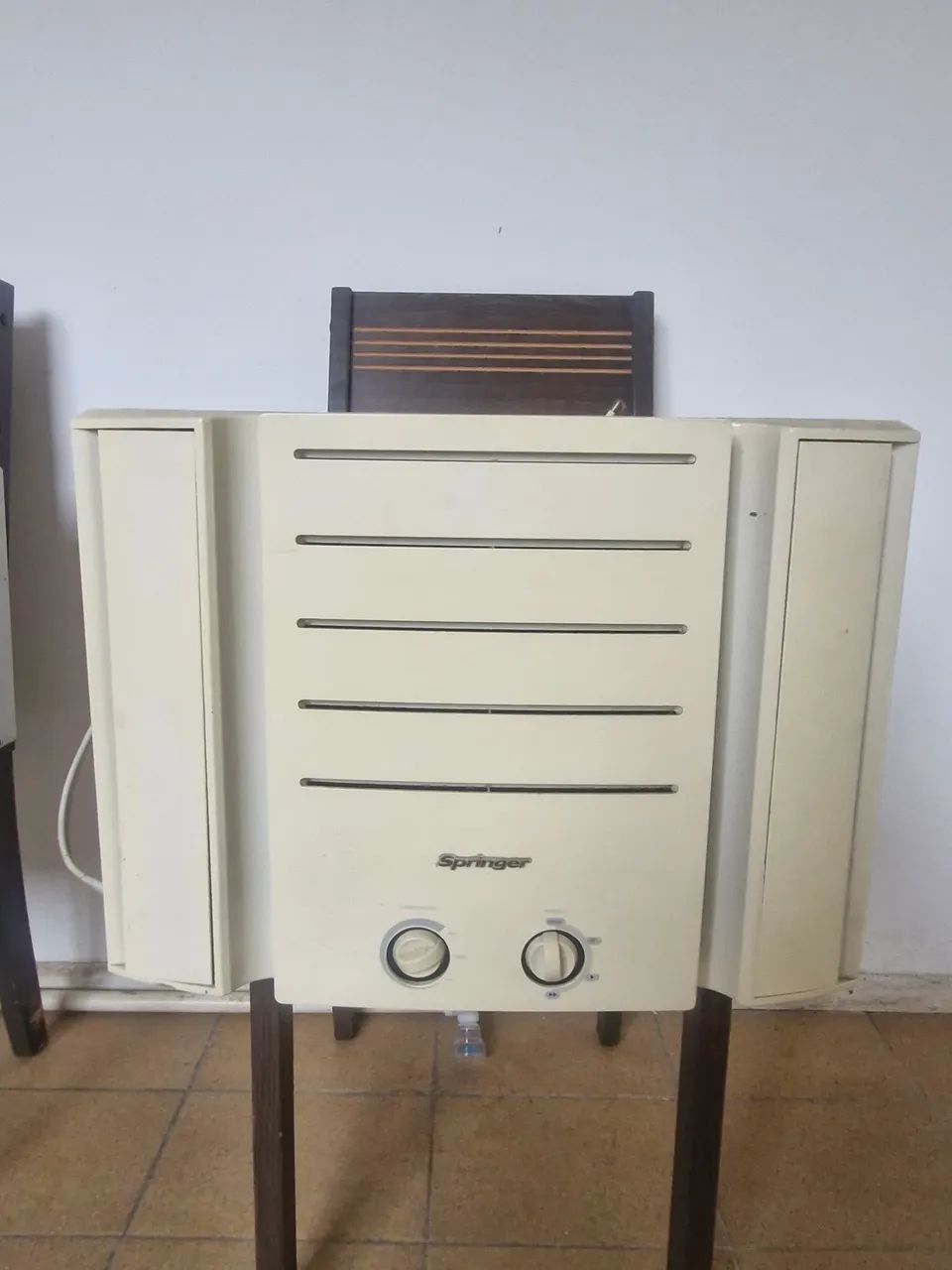 Ar condicionado 7500