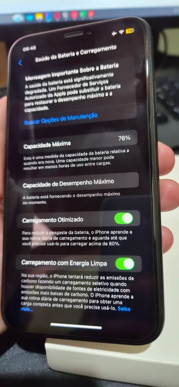 Iphone XR - Foto 5