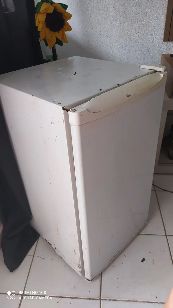 Frigobar Consul 80 litros