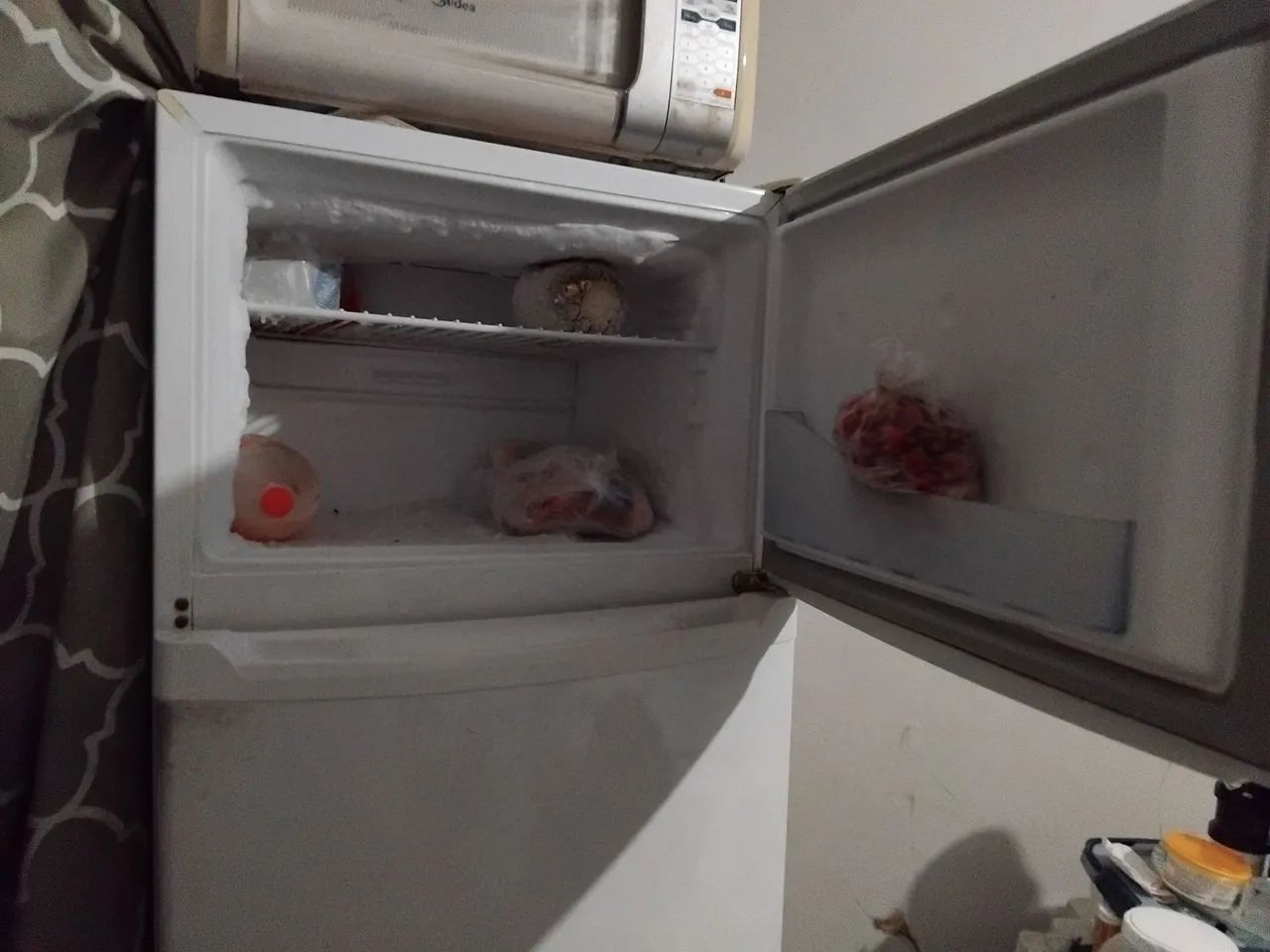 Geladeira 