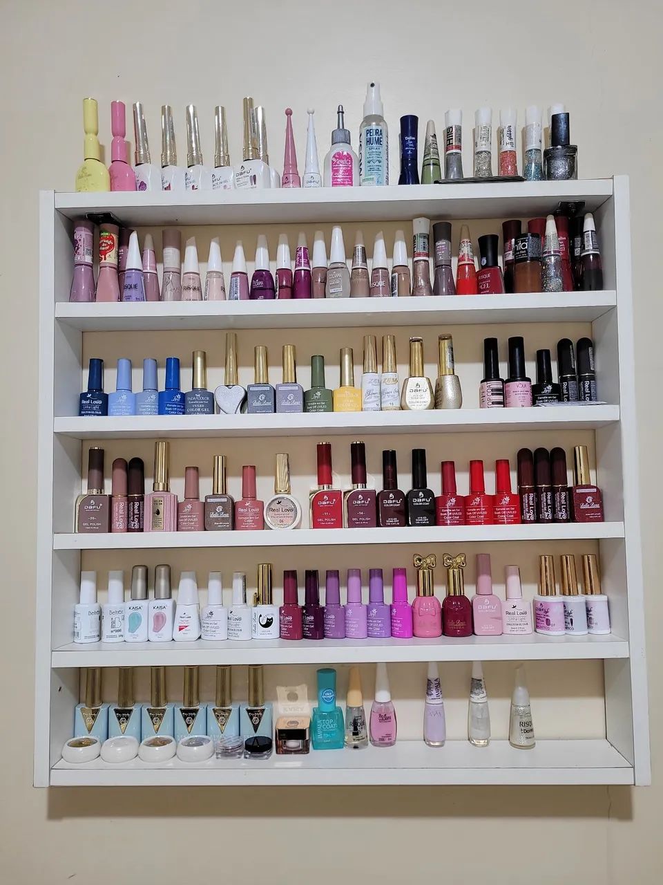 Esmaltes em Gel - Foto 2