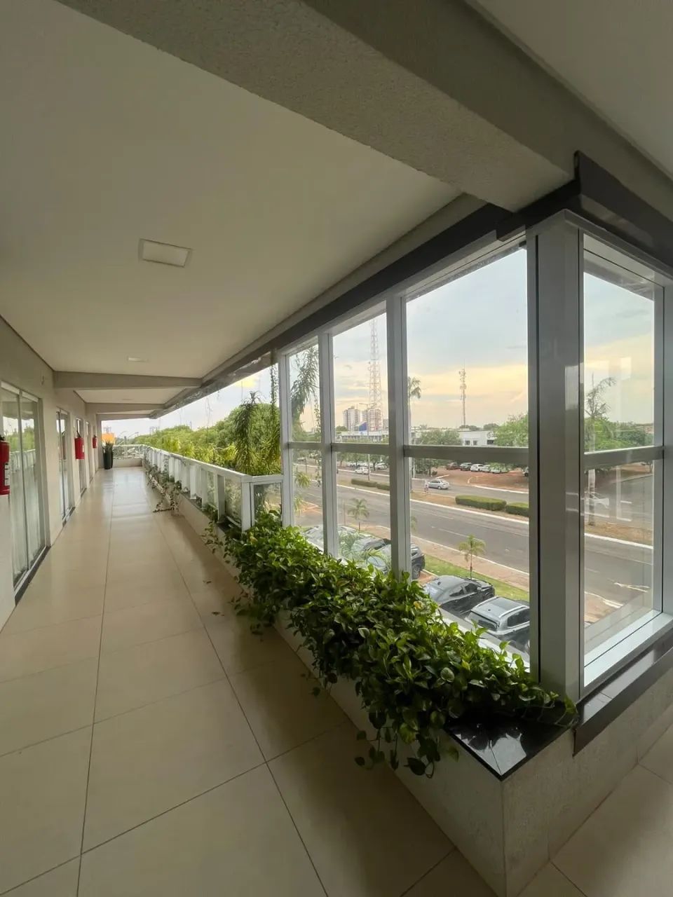 Sala Comercial Luman Center - 110 sul - Foto 3