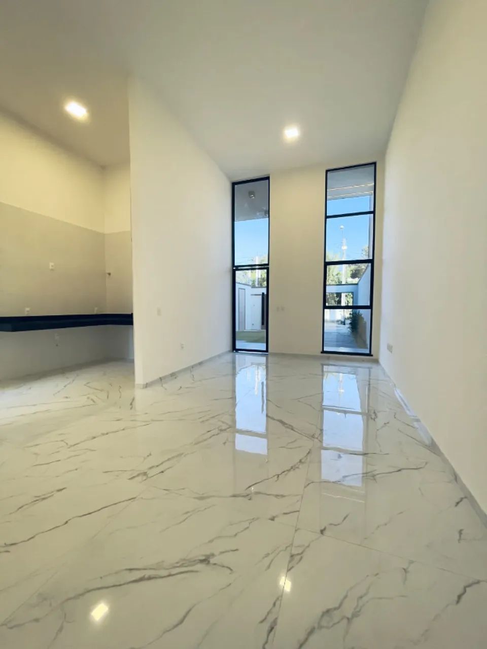 Casa  com três suítes no Eusébio  - 104m² - Foto 4