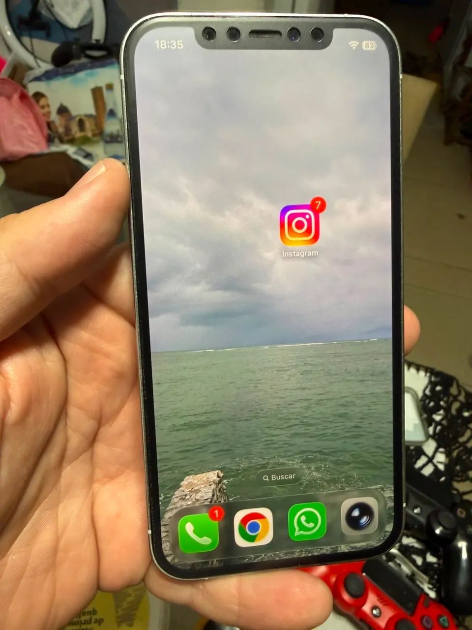 iPhone 12 Pro - Foto 3