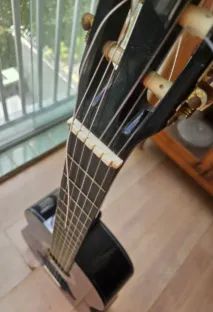 Violão Sem avarias  - Foto 3
