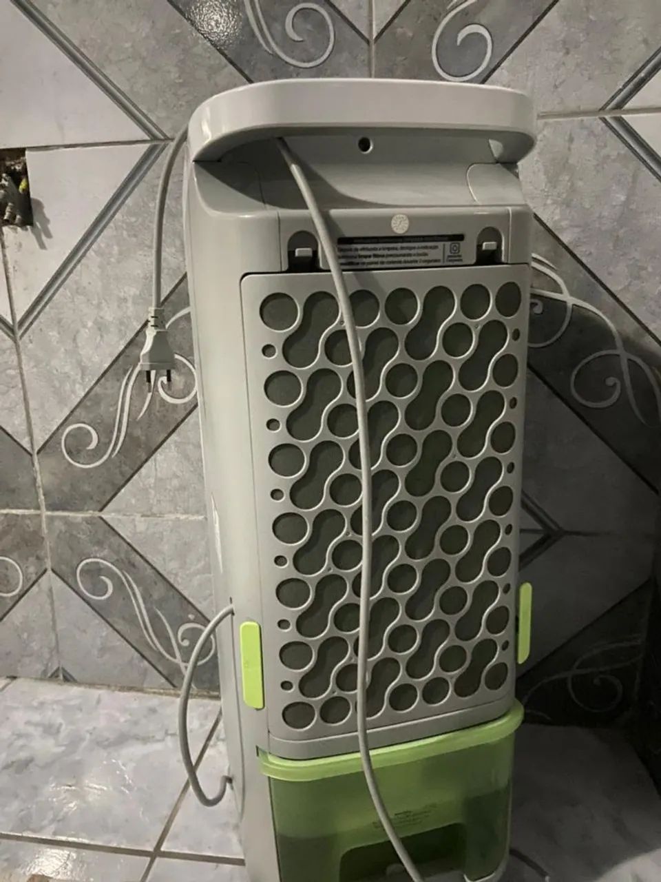 Climatizador de ar consul 5,5L - Foto 3