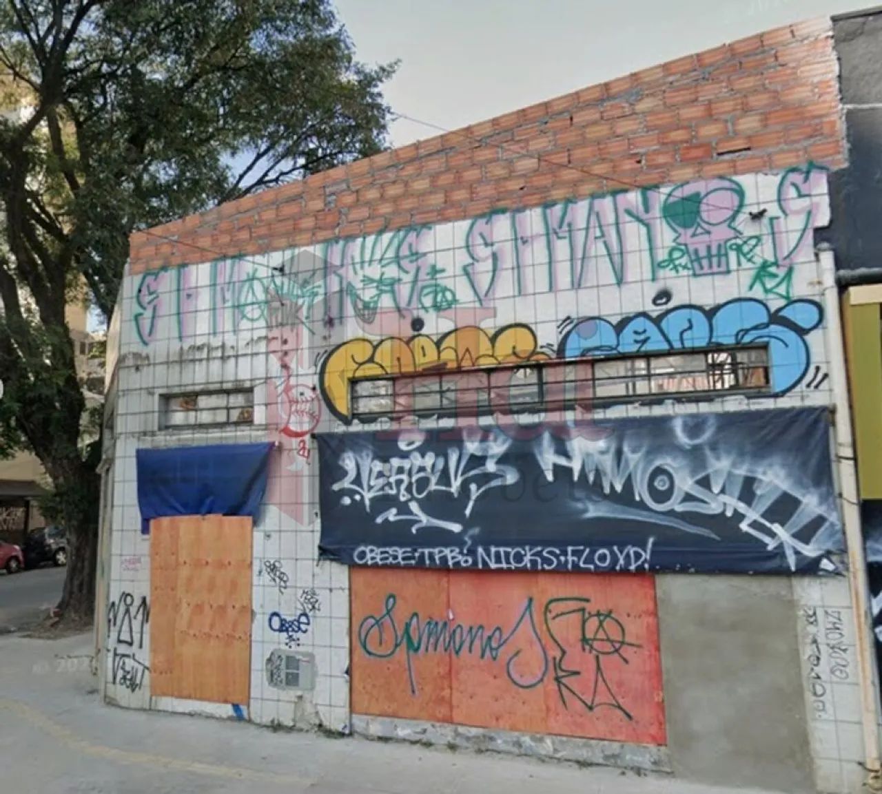 Terreno à Venda na Lapa 100 m² - Foto 2