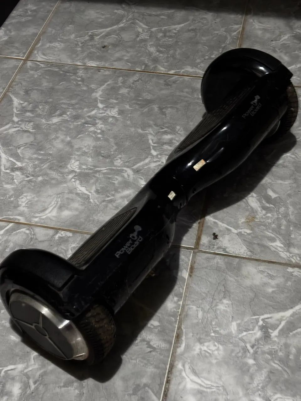 ? HOVERBOARD POWERBOARD ORIGINAL - FUNCIONANDO PERFEITO ? - Foto 3