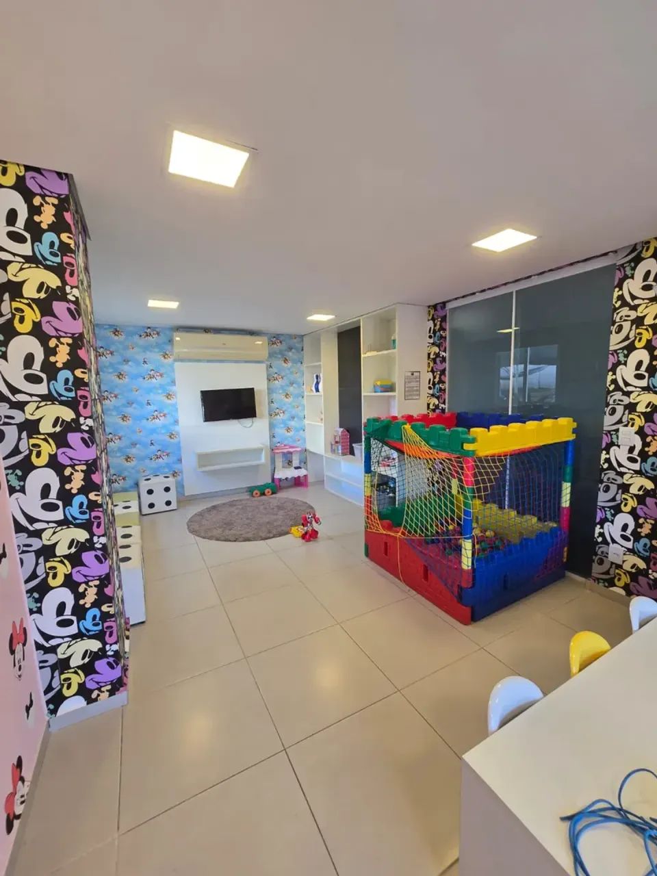 Imóvel para aluguel com 90 metros quadrados com 3 quartos em Despraiado - Cuiabá - MT - Foto 5