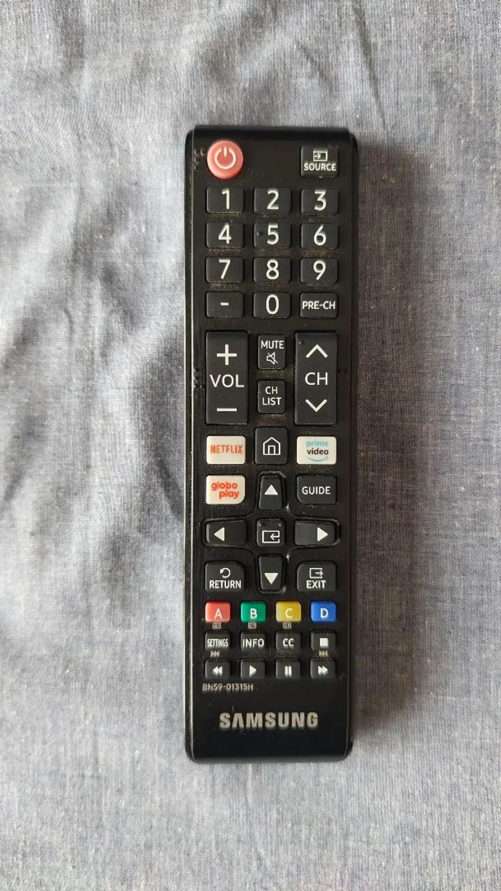TV 32 Samsung Smart TV - Foto 2