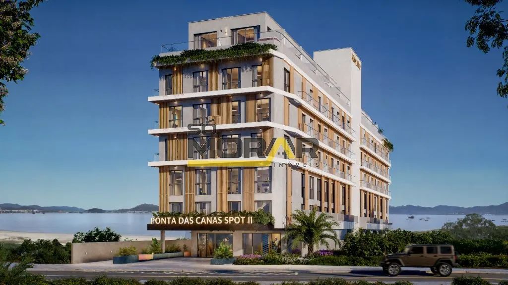STUDIOS EM PONTAS DAS CANAS RETORNO DE ATE R$ 4.500,00 MES - Foto 4