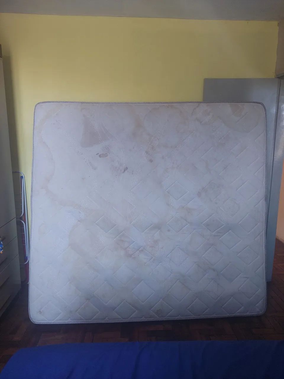 Cama King Size - Foto 2