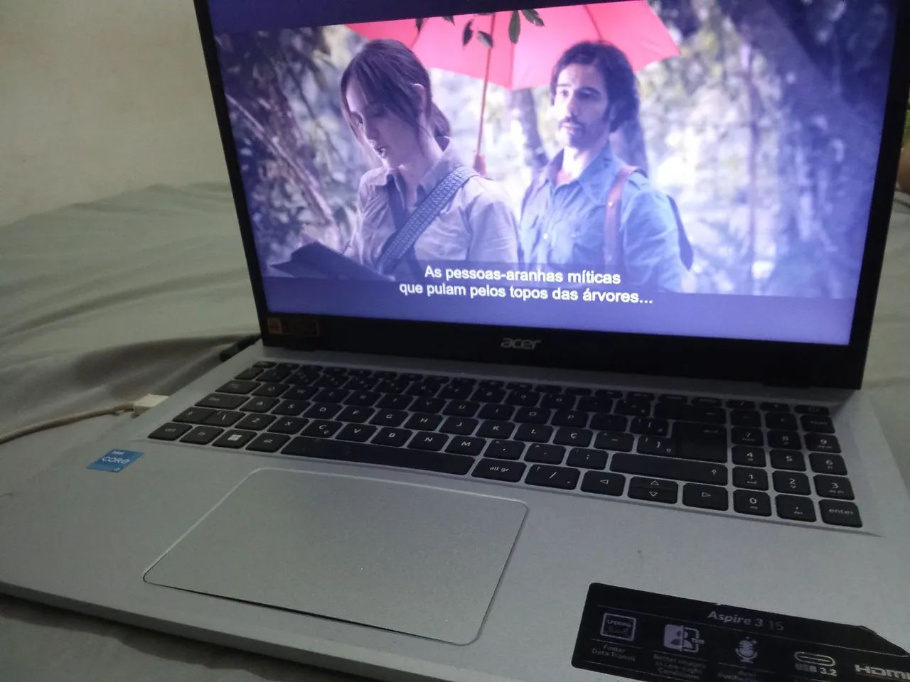 Notebook Acer aspire 3 15 - Foto 5