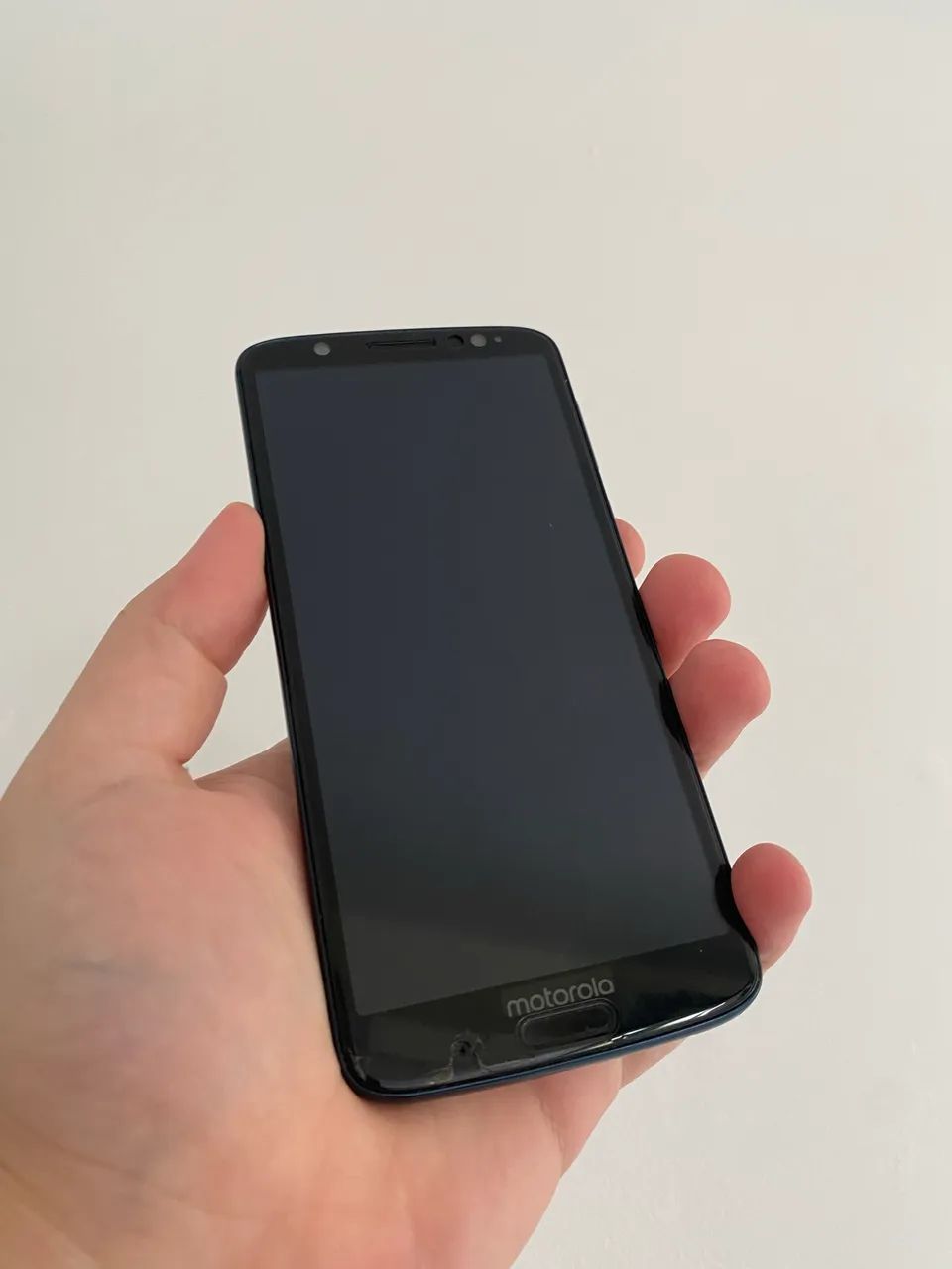 Moto G6 Perfeito Estado - Foto 5