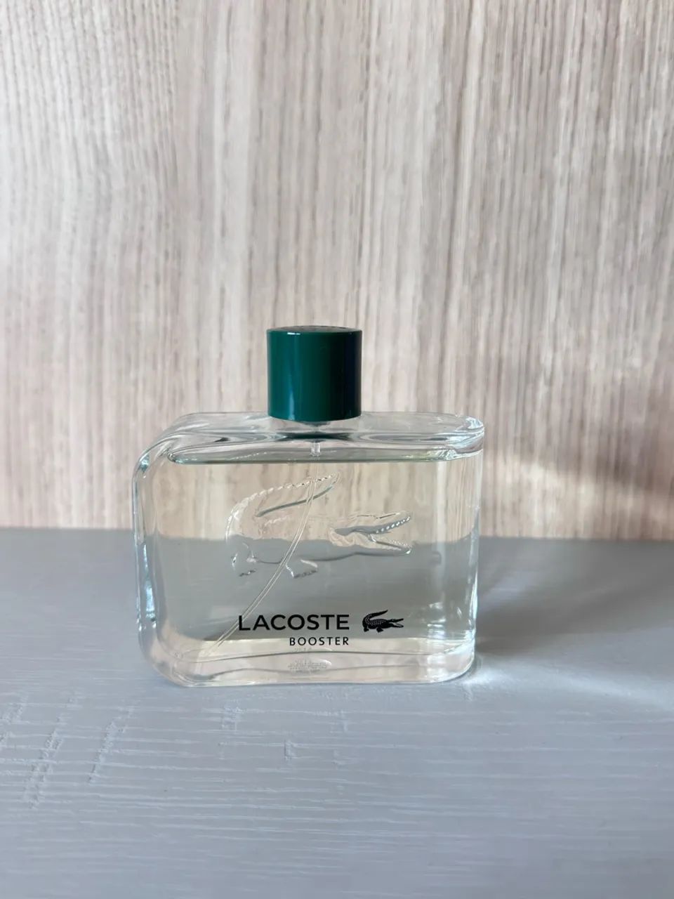 Perfume Lacoste Booster - Foto 2