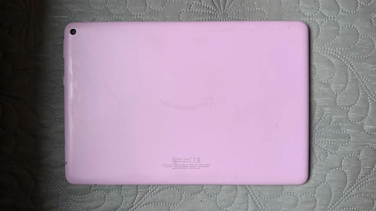 Tablet Amazon Fire  - Foto 2