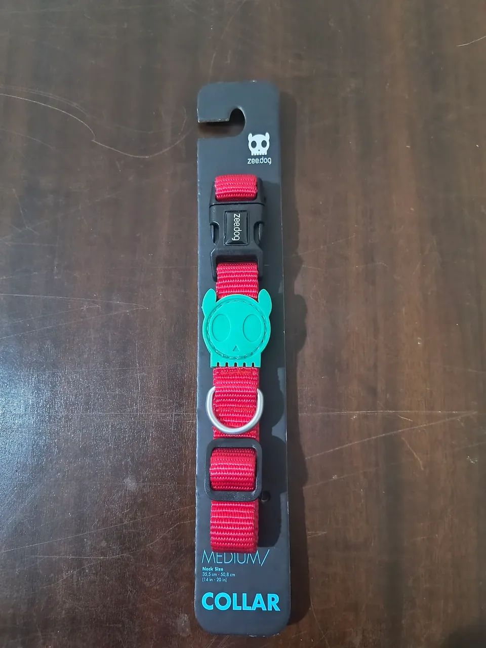 Coleira zee dog original - Foto 3
