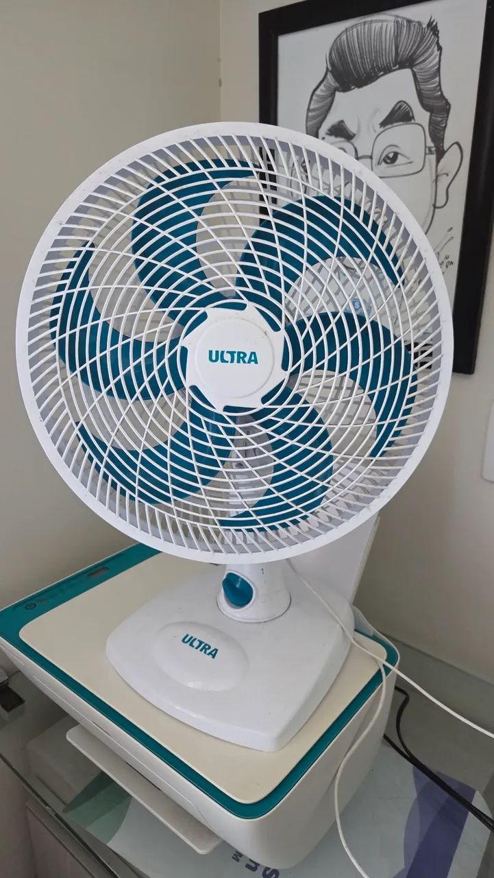 Vwndo ventilador  - Foto 2