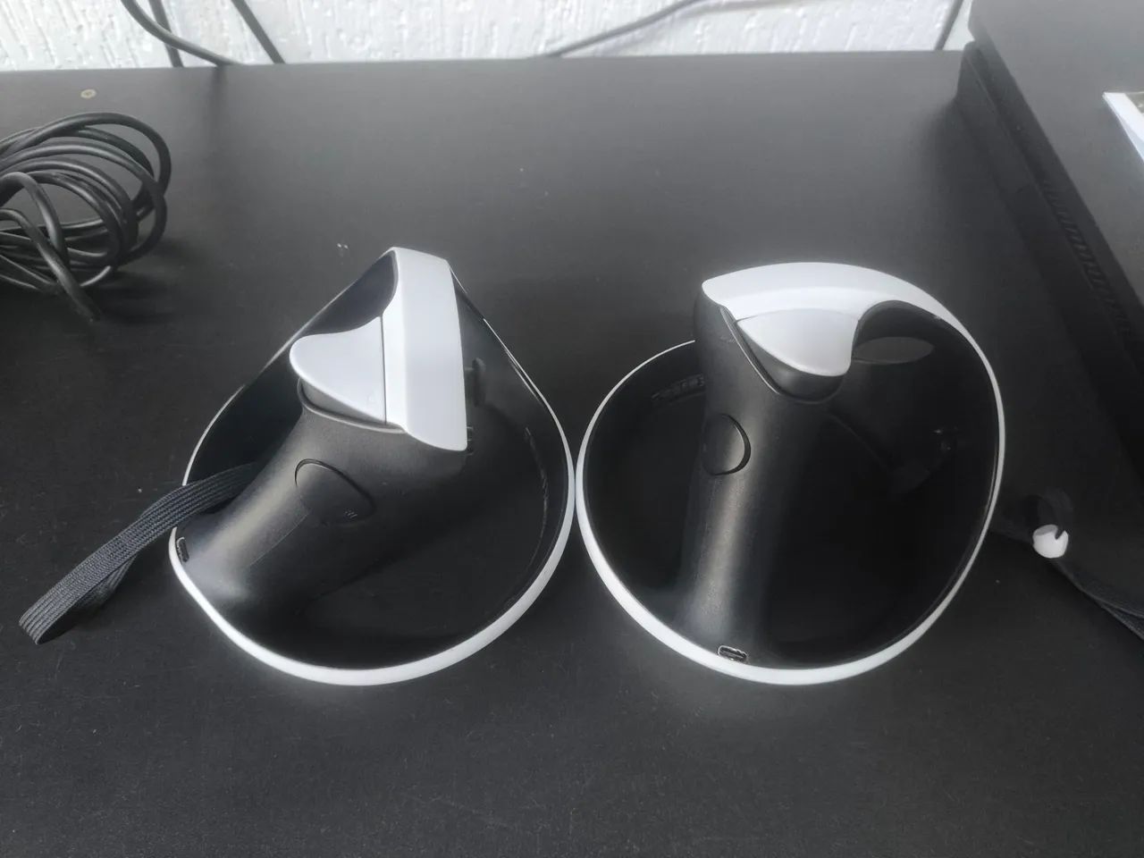 Óculos vr2 PS5  - Foto 2