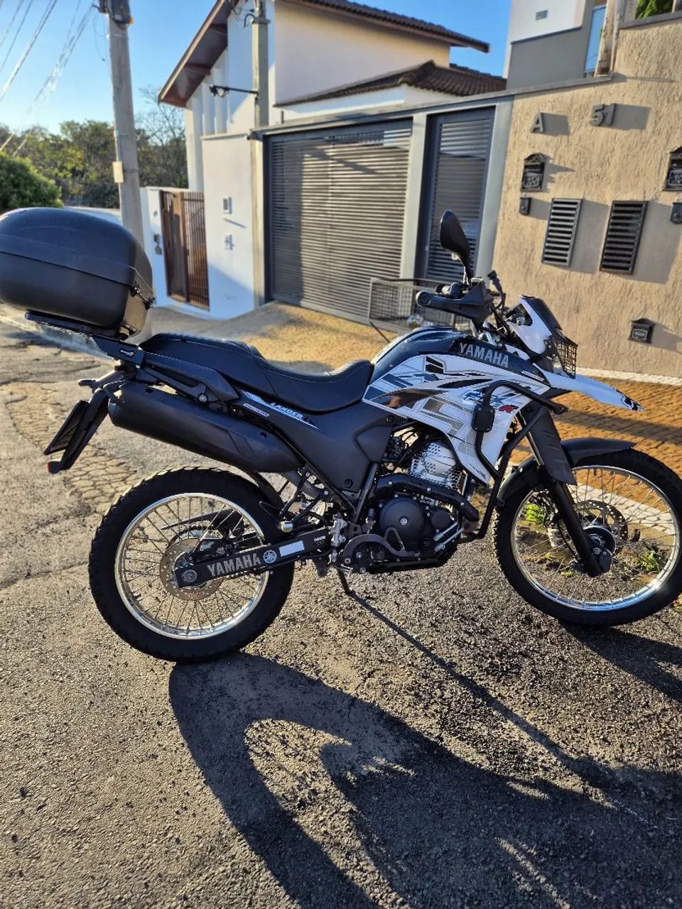 Vendo Lander 250 2020