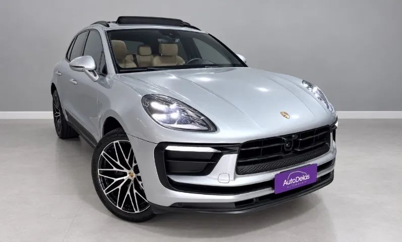 Porsche Macan 2.0 Turbo 237/252cv 2023 - Foto 2
