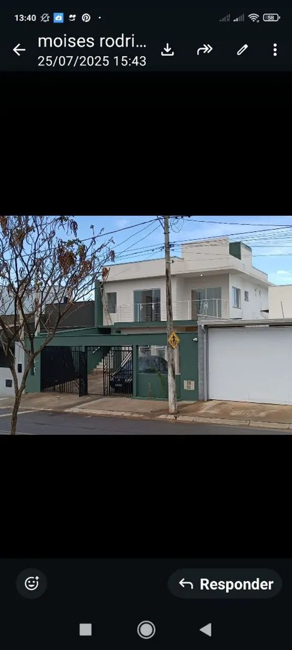 Foto - Itupeva - Residencial Tosi