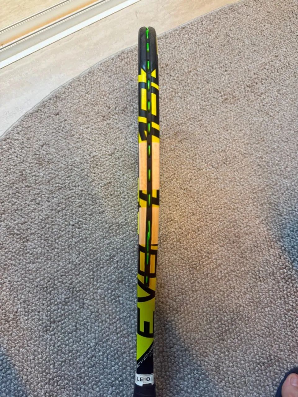 Raquete Babolat Evoke - Foto 2