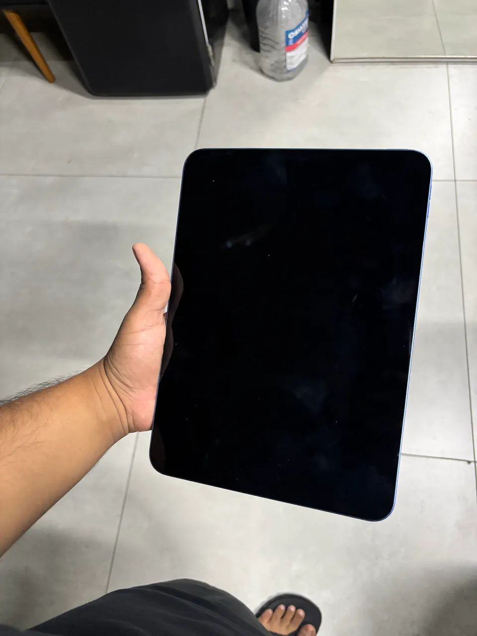 ipad 10 + Caneta Apple Original 64Gb - Foto 2