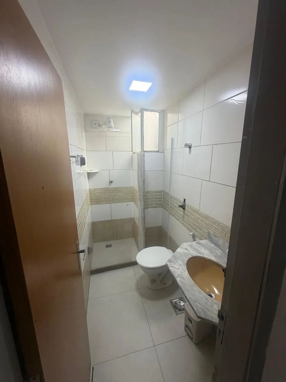 Alugo apt de 01 quarto Jardim da Penha  - Foto 2