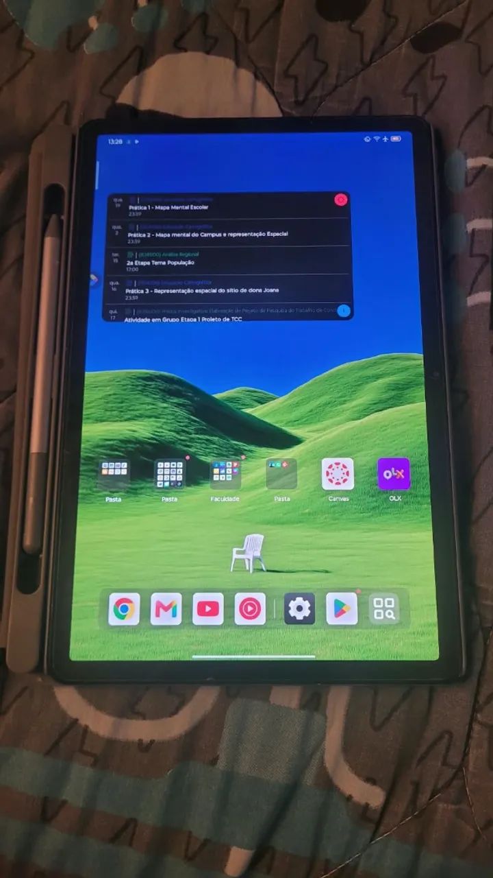 Tablet Lenovo M11