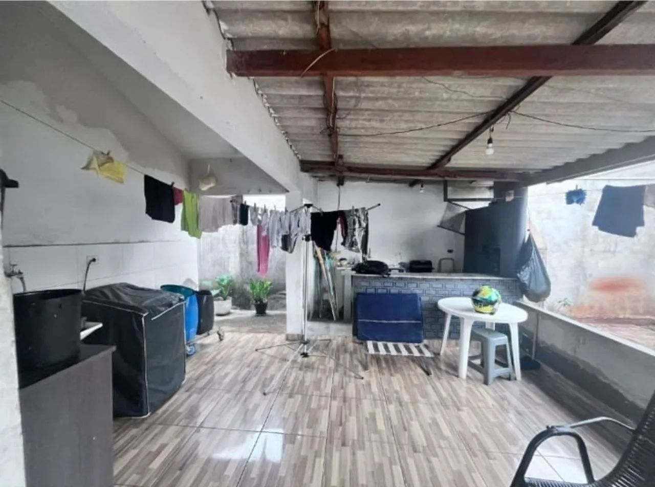 Vendo casa Jardim Andreia - Foto 4