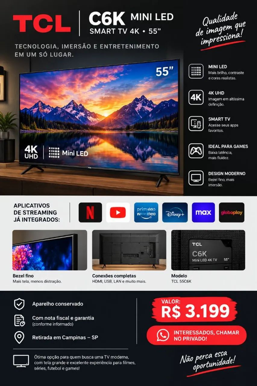 Televisão