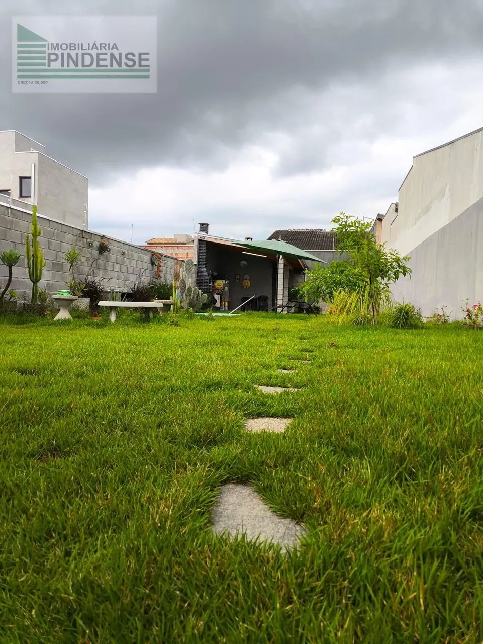 Casa Comercial em Parque das Palmeiras - Pindamonhangaba, SP - Foto 2