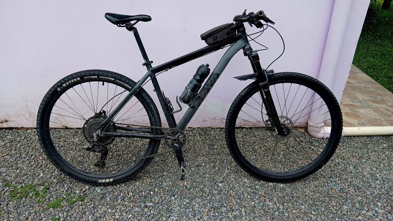 Bike Rava aro 29