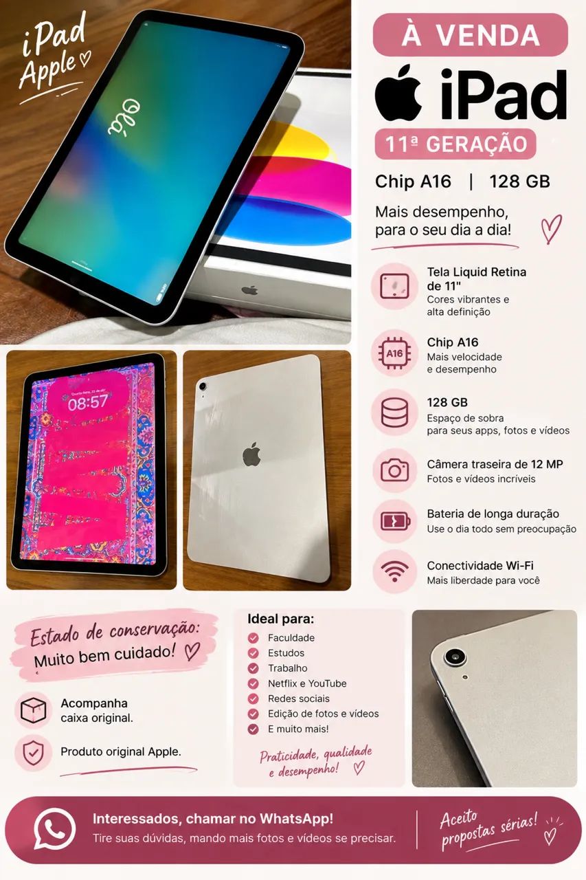 iPad