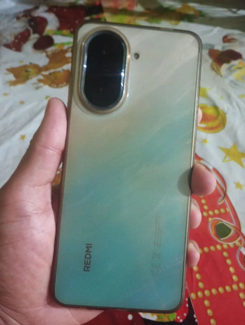 Redmi Note 6 - Foto 3