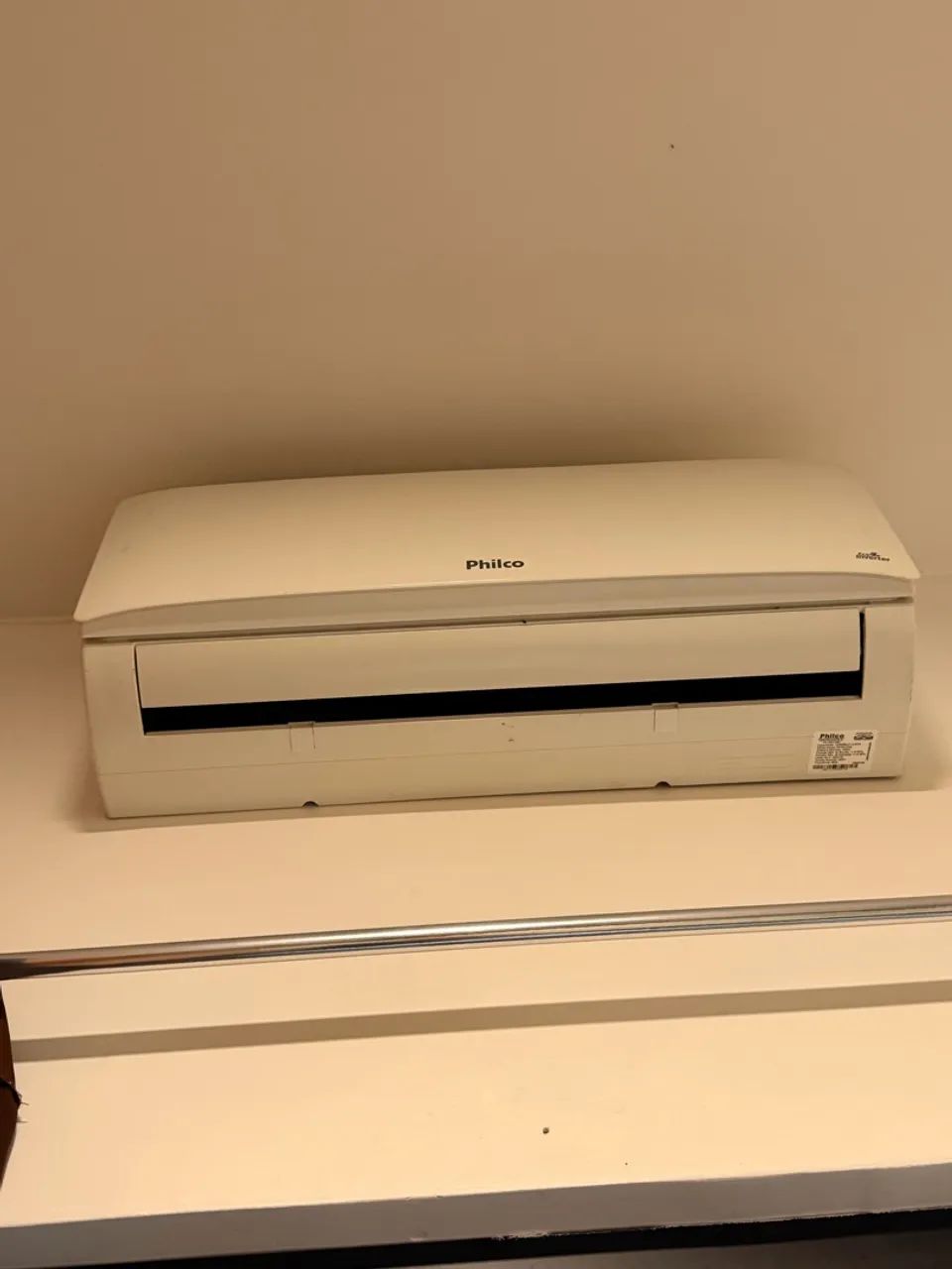 Ar condicionado 16 BTU Philco 